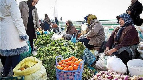 ایجاد روستا بازار در شهرستان خرم آباد تا پایان امسال