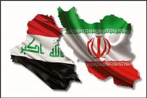 رشد 23 درصدی تجارت ایران با عراق در  10ماهه سال جاری در مقایسه با زمان مشابه  سال گذشته