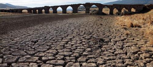بحران آب، چالش اصلی کشورهای منا