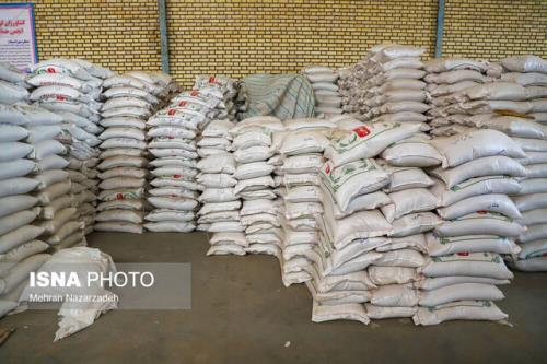 اعلام سقف ثبت سفارش واردات برنج در دی ماه