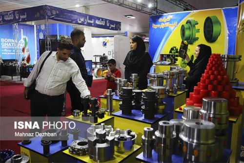 24 دی شروع به کار چهاردهمین نمایشگاه ساخت تجهیزات نفتی خوزستان