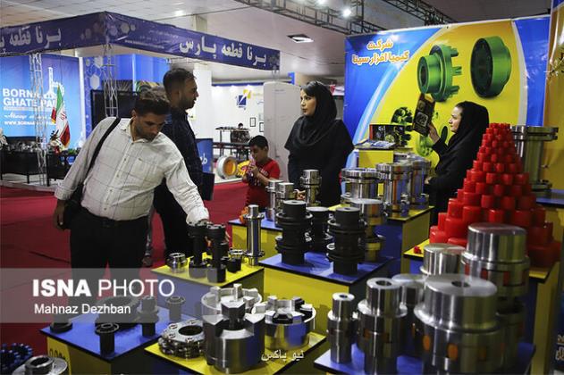 24 دی شروع به کار چهاردهمین نمایشگاه ساخت تجهیزات نفتی خوزستان