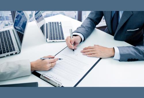 استخدام در سایت کاریابی حرفه ای باش