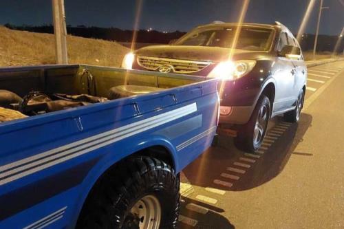 خدمات امداد خودرو غرب تهران از خودروبران