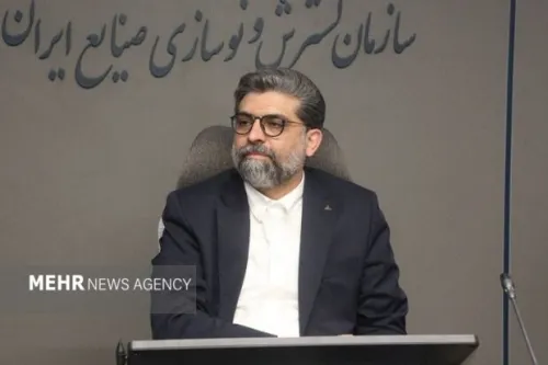 آغاز طرح بازسازی و نوسازی واحدهای صنعتی در ۶ استان