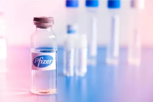 واکسن آنفلوانزای فایزر ۳۵ درصد مؤثرتر از واکسن های فصلی