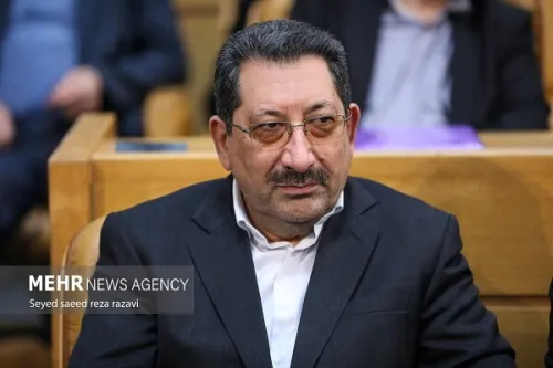 ادامه دیپلماسی اقتصادی با اعضاء اکو را دنبال می نماییم