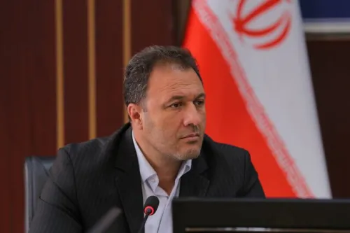 توقف فوری فعالیت واحدهای آلاینده در استان تهران در وضعیت قرمز آلودگی هوا