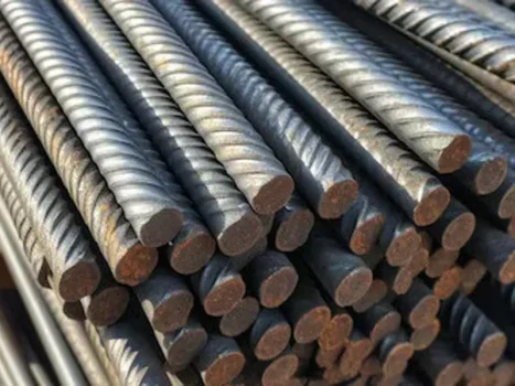 راهنمای خرید میلگرد