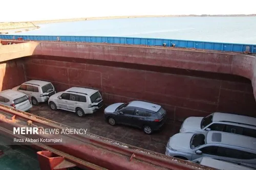 حقوق ورودی خودرو های ایرانی ها خارج نشین تعیین تکلیف شد