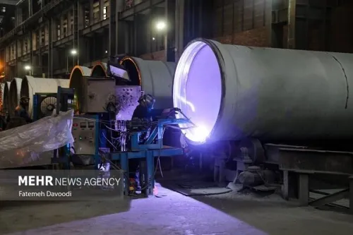 بهینه سازی سرمایه ها ۲۷۸۰ واحد برای نوسازی ثبت نام کردند