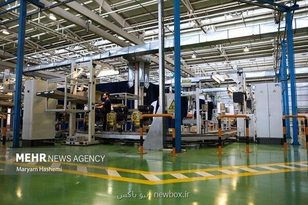 شروع فرایند ارزیابی بنگاه های اقتصادی