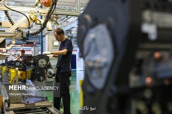 فرسودگی خطوط، عامل افزایش هزینه تولید در کشور