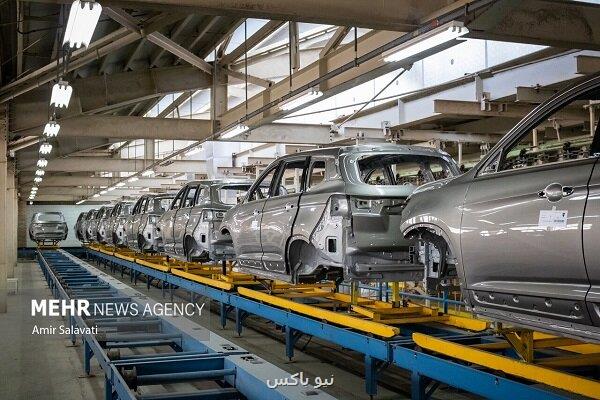 تورم 37 درصدی خودرو بازار در فشار قیمت