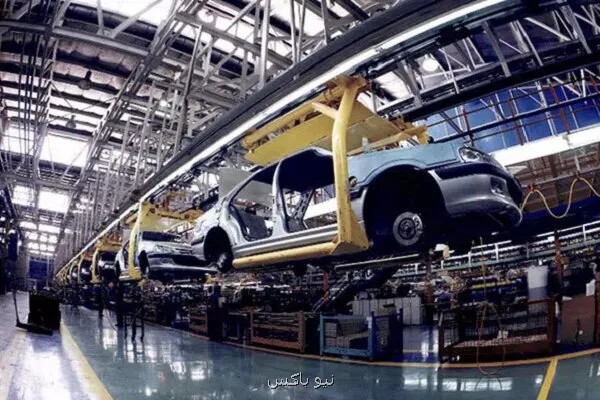 اعلام قیمت جدید خودرو، بدون مجوز قانونی متوقف گردید