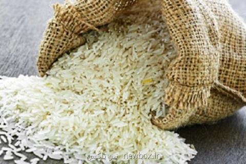انتقاد واردكنندگان برنج از دولت، توقیف كامیون ها به افترا قاچاق