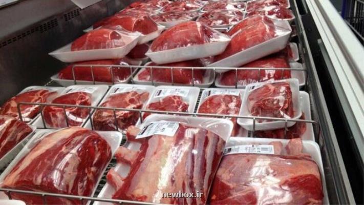 شهادت نیروهای انتظامی در مرزها برای جلوگیری از قاچاق گوشت