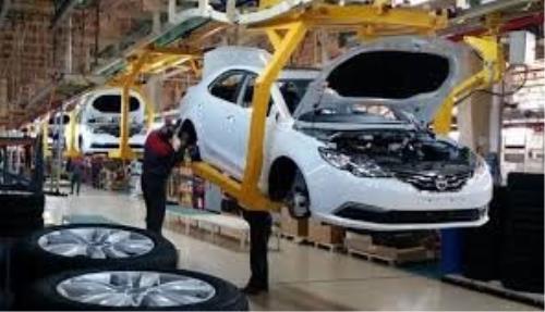 برنامه تولید خودرو در سال 99 محقق نشد بعلاوه جزئیات