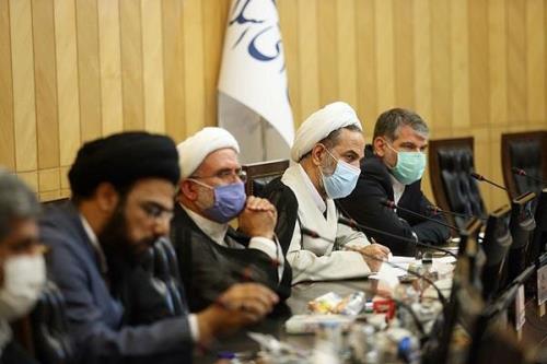 بررسی طرح پشتیبانی و رفع موانع تولید كشاورزی در كمیسیون مربوطه