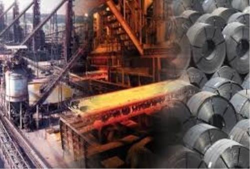 افزایش 3 میلیون تنی تولید فولاد با وجود تحریم و كرونا