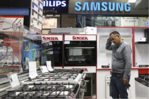 آیا با كاهش نرخ ارز لوازم خانگی ارزان می شود؟