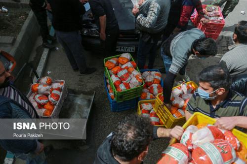 فعلا برای افزایش توزیع مرغ منجمد، محدودیت هایی وجود دارد