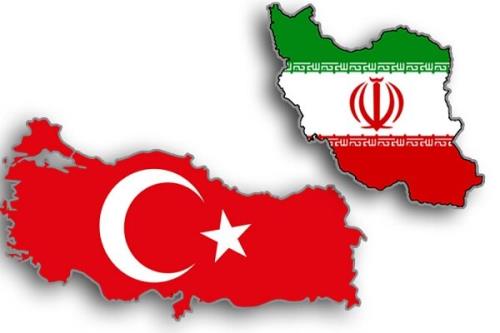 رشد ۵۳ درصدی تجارت ایران با تركیه