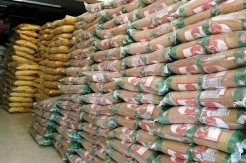 افزایش ۳۴ درصدی واردات برنج