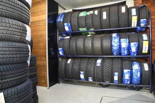 علت چند نرخی بودن تایر در بازار