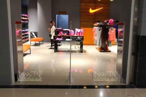 فناوری ساخت انواع گیت فروشگاهی گاندو