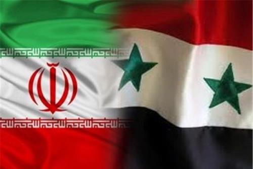 ۱۲ پیشنهاد عملیاتی به رییس مجلس جهت توسعه تجارت ایران و سوریه
