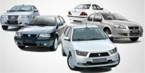 ۳۳۸۵ دستگاه از تولیدات سال جاری ایران خودرو در تیر ماه تجاری نشده است