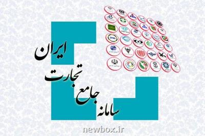 ۲۰ اردیبهشت آخرین فرصت دریافت كد رهگیری گروه كالایی لوازم خانگی