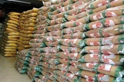 186 هزار واحد صنفی عرضه برنج بازرسی شد