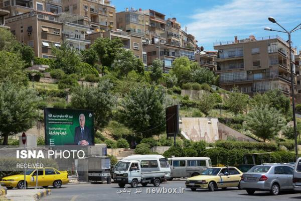 برای ساخت مسكن در سوریه رقیب نداریم