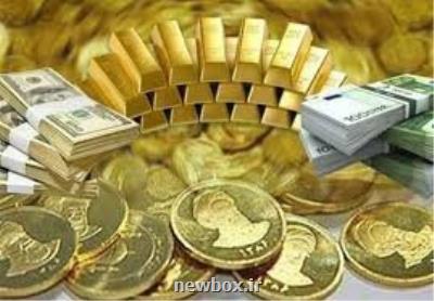 افزایش ۱۵۰ هزار تومانی قیمت سکه بعد از تعطیلات کرونائی