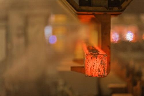 عبور تولید فولاد و محصولات فولادی از مرز 20 میلیون تن