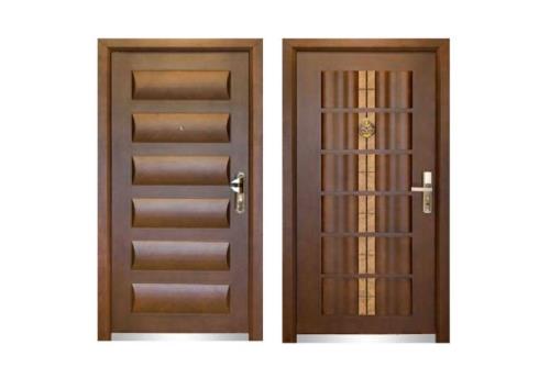 خرید درب ضد سرقت لوکس