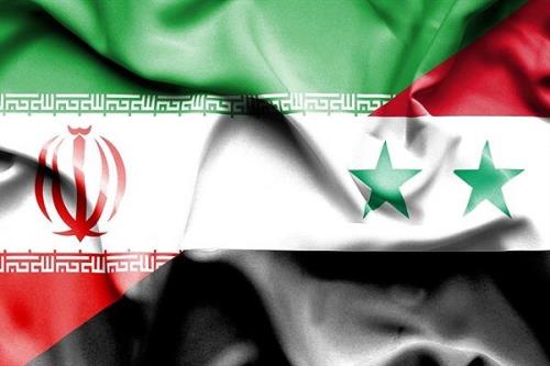 برگزاری نمایشگاه ایران در سوریه با مشارکت پررنگ بخش خصوصی