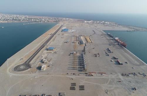 نبض اقتصاد دوشنبه در چابهار می زند!