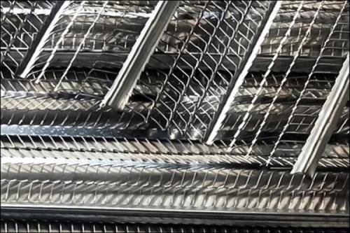 معرفی مصالح ساختمانی پرکاربرد و عالی