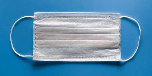 باید از تولیدکنندگان ماسک قدردانی کرد