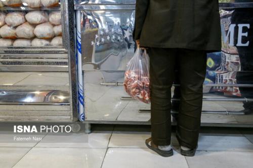 قیمت مرغ 80 هزار تومان نخواهد شد