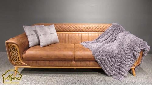 مقایسه مبل راحتی و کلاسیک