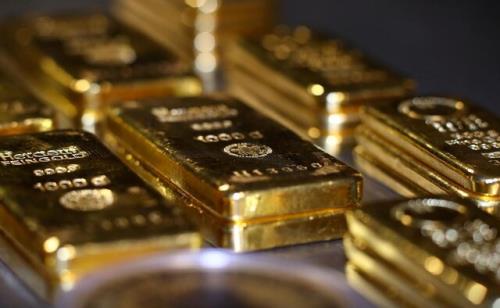 طلا در راه ثبت رشد قیمت هفتگی