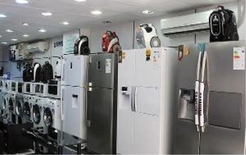 قاچاق معکوس لوازم خانگی