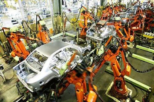 کمیته پایش اقدامات خودروسازان تشکیل شد