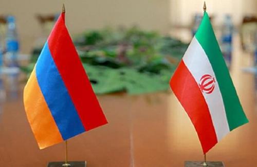 برنامه ریزی برای صادرات 600 میلیون دلاری ایران به ارمنستان