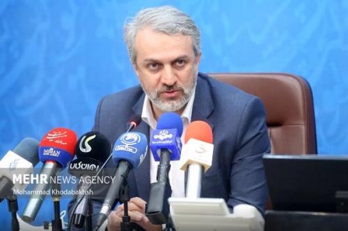 التهاب بازار میلگرد تا هفته آتی رفع می شود