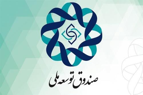 60 درصد منابع صندوق توسعه ملی برداشت شده است
